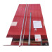 Душова перегородка Koer SR SP01-90x200-TR-01 Walk-In прозоре скло Easy Clean 8мм, хром (KR5392)