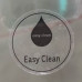 Душевая перегородка Koer SR SP01-120x200-TR-01 Walk-In прозрачное стекло Easy Clean 8мм, хром (KR5394)