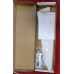 Душова перегородка Koer SR SP02-100x200-TR-01 Walk-In прозоре скло Easy Clean 8мм, хром (KR5395)