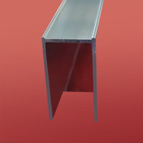 Шторки стеклянные на ванну Koer SR BS02-80x140-TR-01 прозрачное стекло 6мм, хром (KR5401)