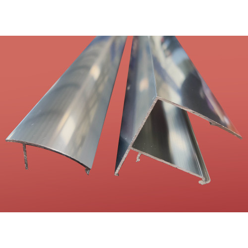 Дверь в нишу Koer SR SD05-120x200-TR-01 прозрачное стекло Easy Clean 6мм, хром (KR5405)
