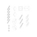 Бічна стінка для кабіни Koer SR SW05-90x200-TR-01 прозоре скло Easy Clean 6мм, хром (KR5407)