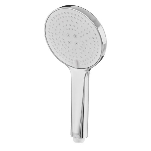 Лейка для душа KOER KP-0406-01, 3 функции (Цвет хром) (KR5410)