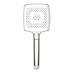 Лійка для душу KOER KP-0409-01, 4 функції (Колір хром) (KR5413)