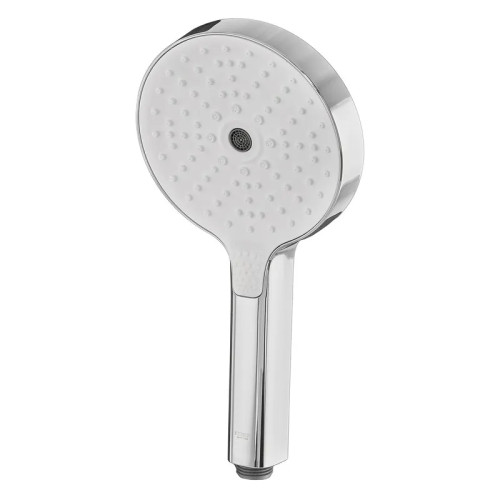 Лійка для душу KOER KP-0411-01, 3 функції (Колір хром) (KR5415)