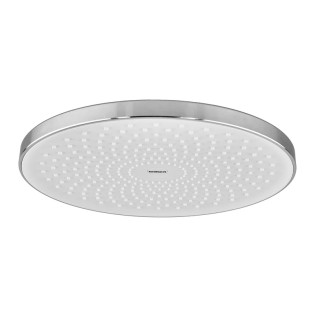 Лейка для душа потолочная KOER KP-0413-01-OH, 250 мм (Цвет хром) (KR5417)