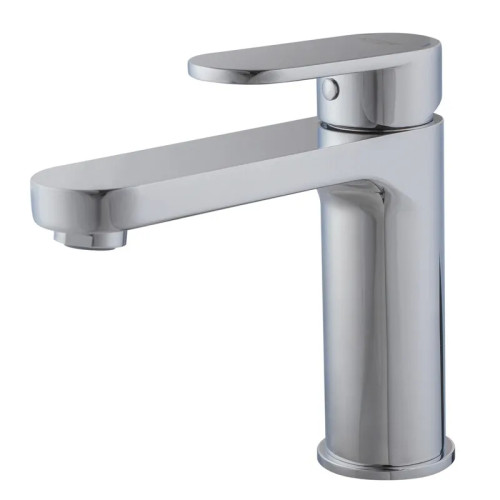 Змішувач для умивальника KOER KB-10030-01 (Колір хром) (KR5424)