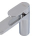 Змішувач для умивальника KOER KB-10030-01 (Колір хром) (KR5424)