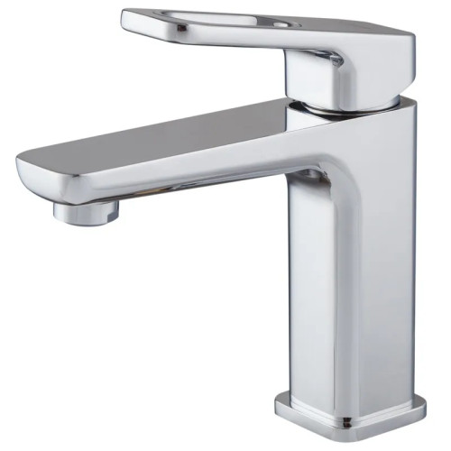Змішувач для умивальника KOER KB-10031-01 (Колір хром) (KR5430)