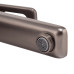 Змішувач для умивальника KOER KB-10031-07 (Колір графіт) (KR5432)