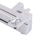 Душова колона із змішувачем KOER KB-56031-01, 3 функції (Колір хром) (KR5438)