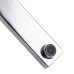 Душова колона із змішувачем KOER KB-56031-01, 3 функції (Колір хром) (KR5438)