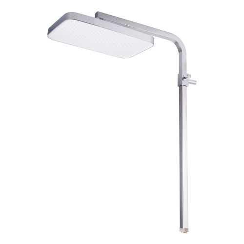 Душова колона із змішувачем KOER KB-56031-01, 3 функції (Колір хром) (KR5438)