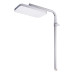 Душова колона із змішувачем KOER KB-56031-01, 3 функції (Колір хром) (KR5438)