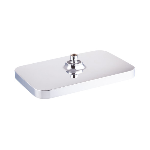 Душова колона із змішувачем KOER KB-56031-01, 3 функції (Колір хром) (KR5438)