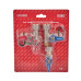 Комплект для підключення бойлера Koer SET-25-1/2 (KR5458)