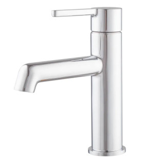 Змішувач для умивальника KOER KB-10029-01 (Колір хром) (KR5478)