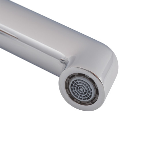 Змішувач для умивальника KOER KB-10029-01 (Колір хром) (KR5478)