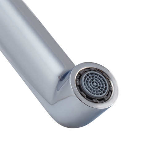 Душова колона із змішувачем KOER KB-56029-01, 3 функції (Колір хром) (KR5481)