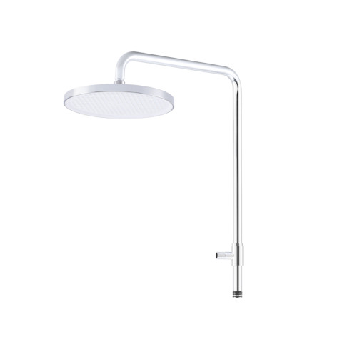 Душова колона із змішувачем KOER KB-56029-01, 3 функції (Колір хром) (KR5481)