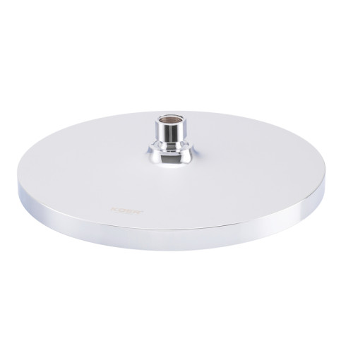 Душова колона із змішувачем KOER KB-56029-01, 3 функції (Колір хром) (KR5481)