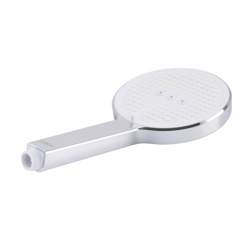 Душова колона із змішувачем KOER KB-56029-01, 3 функції (Колір хром) (KR5481)