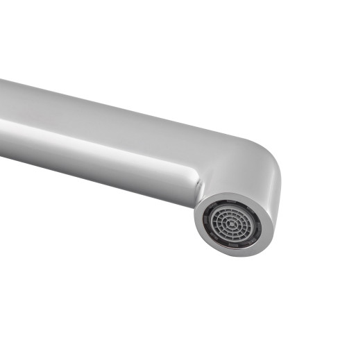 Душова система вбудована KOER KB-66029-01, 3 функції (Колір хром) (KR5483)