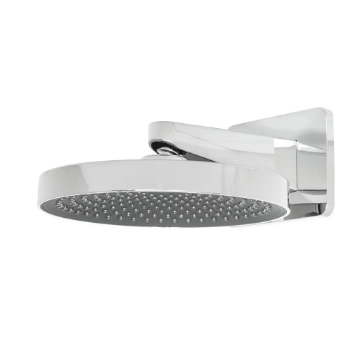Душова система вбудована KOER KB-66029-01, 3 функції (Колір хром) (KR5483)
