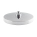 Душова система вбудована KOER KB-66029-01, 3 функції (Колір хром) (KR5483)