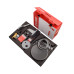 Душова система вбудована KOER KB-66029-01, 3 функції (Колір хром) (KR5483)