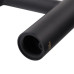 Змішувач для умивальника KOER KB-10029-05 (Колір чорний) (KR5487)