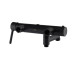 Душова колона із змішувачем KOER KB-56029-05, 3 функції (Колір чорний) (KR5490)