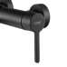 Душова колона із змішувачем KOER KB-56029-05, 3 функції (Колір чорний) (KR5490)