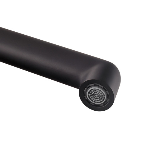 Душова система вбудована KOER KB-66029-05, 3 функції (Колір чорний) (KR5492)
