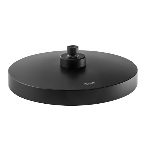 Душова система вбудована KOER KB-66029-05, 3 функції (Колір чорний) (KR5492)