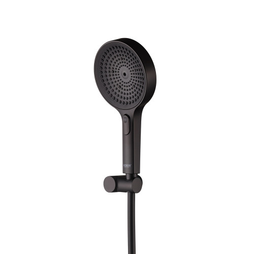 Душова система вбудована KOER KB-66029-05, 3 функції (Колір чорний) (KR5492)