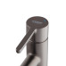 Змішувач для умивальника KOER KB-10029-07 (Колір графіт) (KR5495)