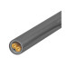 Смеситель для умывальника высокий KOER KB-11029-07 (Цвет графит) (KR5496)