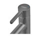 Смеситель для умывальника высокий KOER KB-11029-07 (Цвет графит) (KR5496)