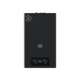 Газова колонка Koer KWH.G0110 BLACK димохідна 10 л/хв, колір чорний (KR5554)