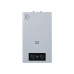 Газова колонка KOER KWH.G0110 GRAY димохідна 10 л/хв, колір сірий (KR5555)