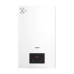 Котел електричний одноконтурний KOER KWH.E0124 WHITE 24 кВт колір білий (KR5563)
