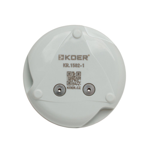 Датчик контроля протечки воды беспроводной Koer KR.1502-1 (KR5566)