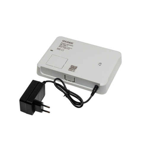 Модуль управления для системы контроля протечки воды Koer KR.1502-2 Smart (KR5567)