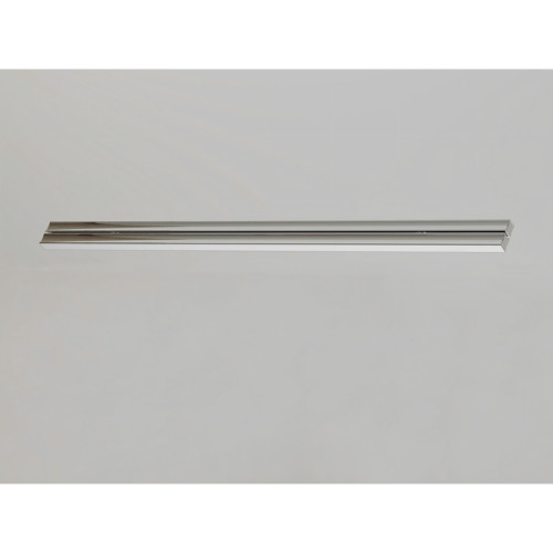 Душова кабіна без піддону Koer SR SC09-90x90x200-L-TR-01 прозоре скло Easy Clean 6мм Хром (KR5683)