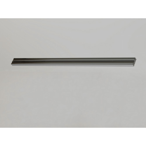 Душевая кабина без поддона Koer SR SC09-90x90x200-L-TR-07 прозрачное стекло Easy Clean 6мм Графит (KR5685)