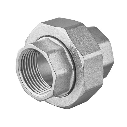Згін роз'ємний з внутрішнім різьбленням KR.345-20F 3/4