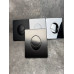 Панель змиву KOER KT-0606-03 157x198x3mm пластикова, кнопка закруглена (колір білий) (KR5713)