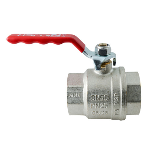 Кран кульовий ГГВ KOER EXTREME KE.214-50 - 2
