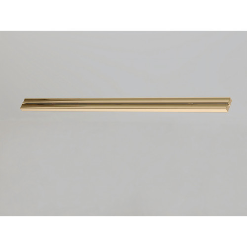 Душевая кабина без поддона Koer SR SC09-90x90x200-R-TR-12 прозрачное стекло Easy Clean 6мм Матовое золото (KR5771)
